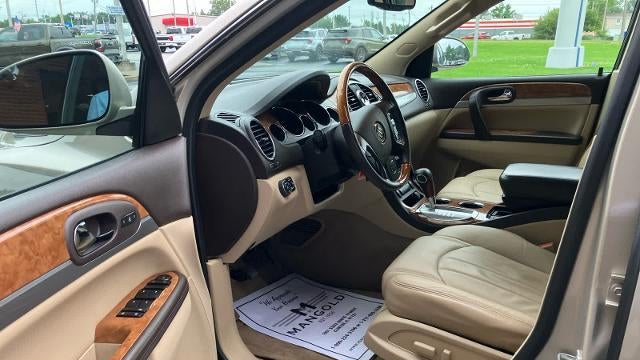 2011 Buick Enclave CXL-1