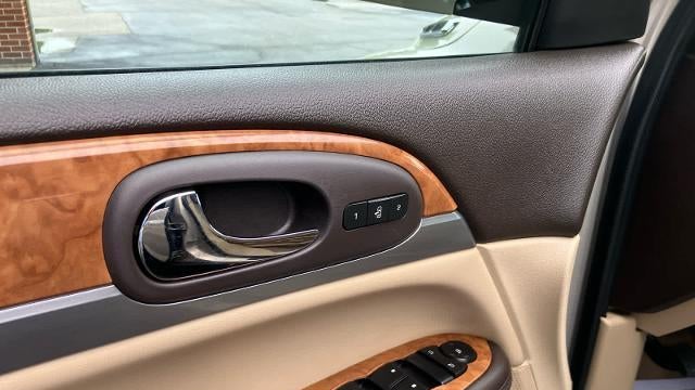 2011 Buick Enclave CXL-1