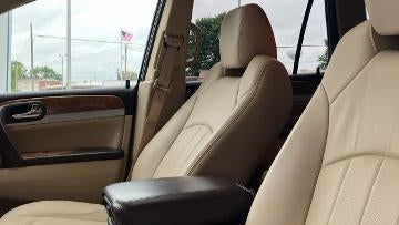 2011 Buick Enclave CXL-1
