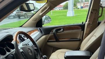 2011 Buick Enclave CXL-1