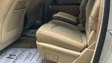 2011 Buick Enclave CXL-1