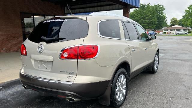 2011 Buick Enclave CXL-1