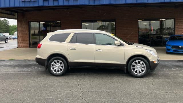 2011 Buick Enclave CXL-1