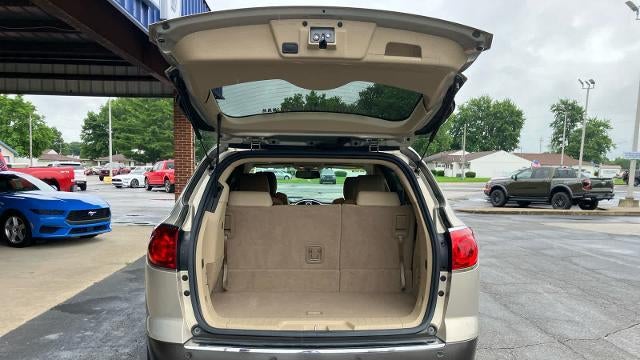 2011 Buick Enclave CXL-1