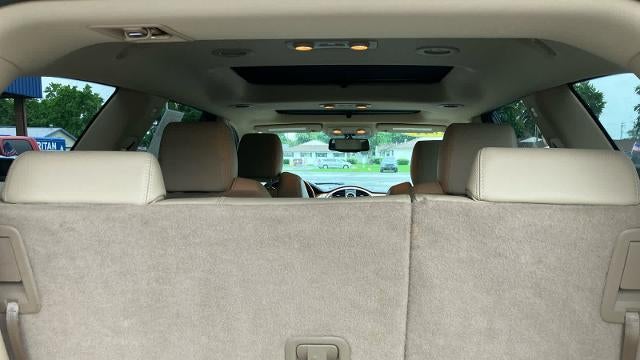 2011 Buick Enclave CXL-1