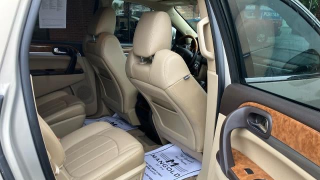 2011 Buick Enclave CXL-1