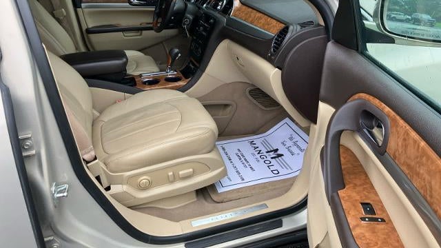 2011 Buick Enclave CXL-1