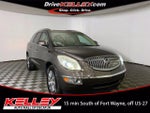 2011 Enclave Thumbnail 1
