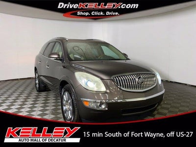 Photo of a 2011 Buick Enclave AWD CXL-1 4DR Crossover W/1XL for sale