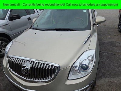 2011 Buick Enclave AWD CXL-1 4DR Crossover W/1XL