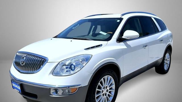Preowned 2011 Buick Enclave CXL-1 for Sale