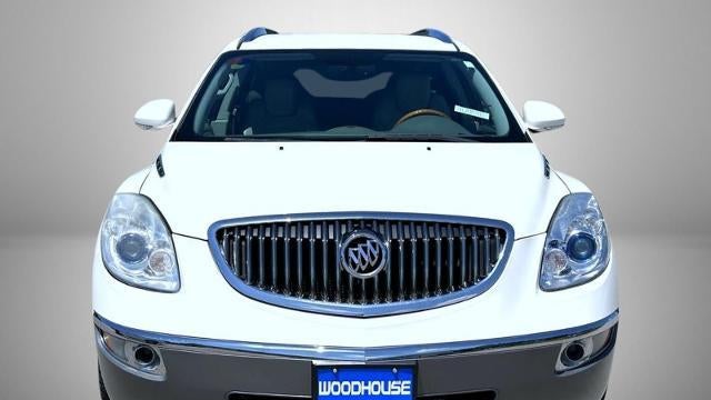 2011 Buick Enclave CXL-1