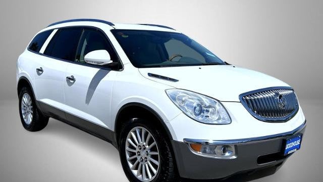 2011 Buick Enclave CXL-1