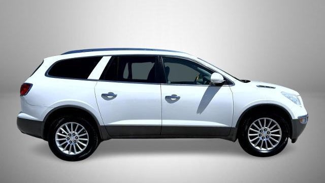 2011 Buick Enclave CXL-1