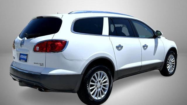 2011 Buick Enclave CXL-1