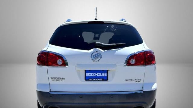 2011 Buick Enclave CXL-1