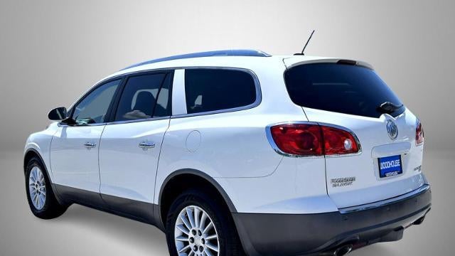 2011 Buick Enclave CXL-1