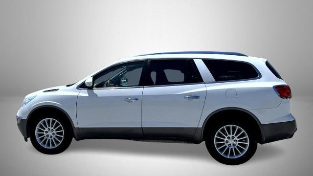 2011 Buick Enclave CXL-1