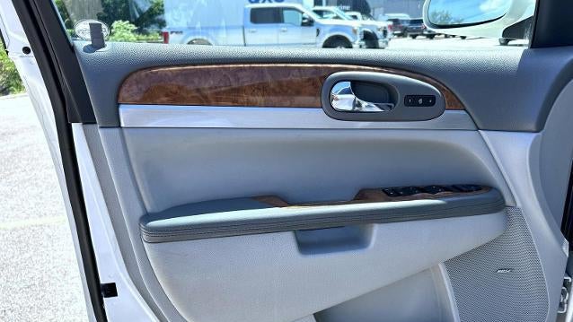 2011 Buick Enclave CXL-1