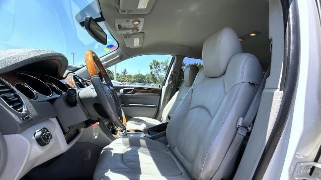2011 Buick Enclave CXL-1