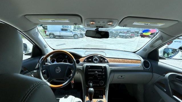 2011 Buick Enclave CXL-1