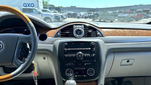 2011 Buick Enclave CXL-1