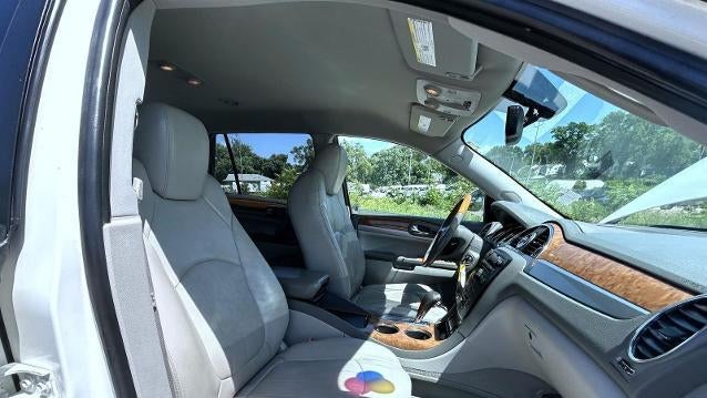 2011 Buick Enclave CXL-1