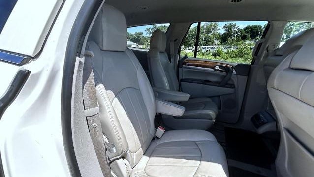 2011 Buick Enclave CXL-1