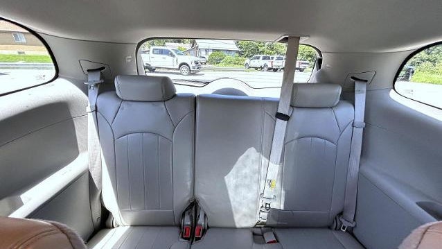 2011 Buick Enclave CXL-1