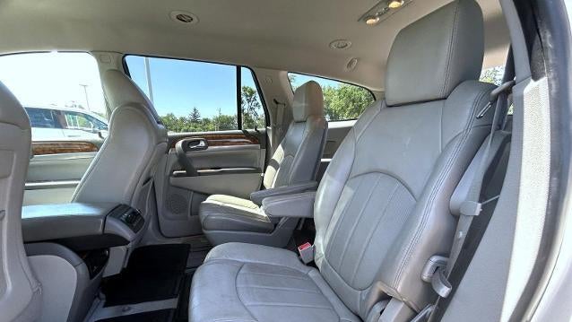 2011 Buick Enclave CXL-1