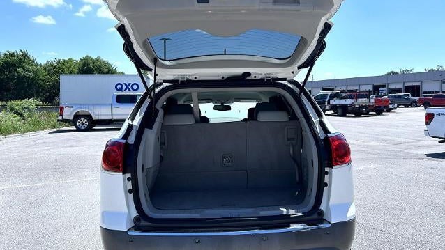 2011 Buick Enclave CXL-1
