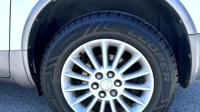 2011 Buick Enclave CXL-1