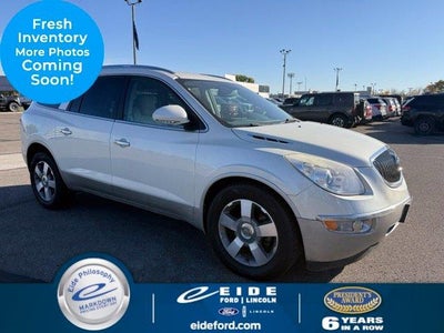 2011 Buick Enclave AWD CXL-1 4DR Crossover W/1XL