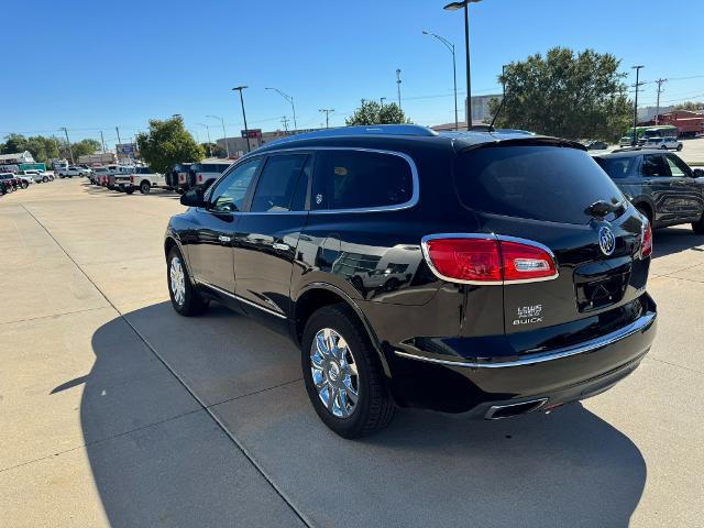 2017 Buick Enclave - $15,989