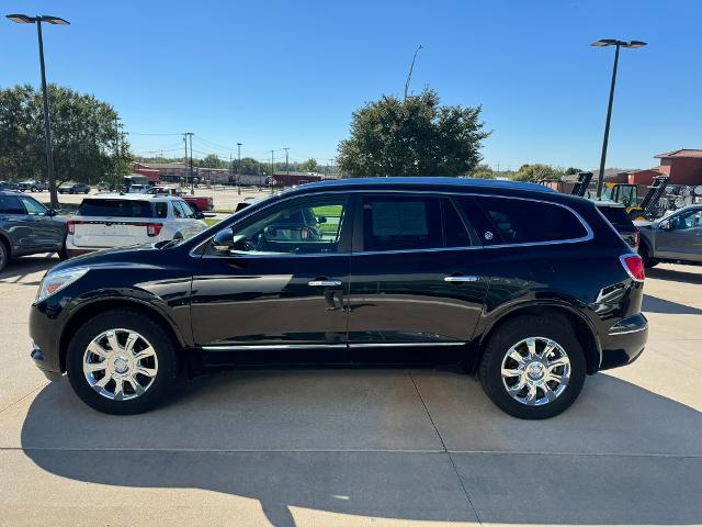 2017 Buick Enclave - $15,989