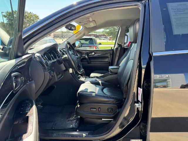 2017 Buick Enclave - $15,989