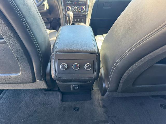 2017 Buick Enclave - $15,989
