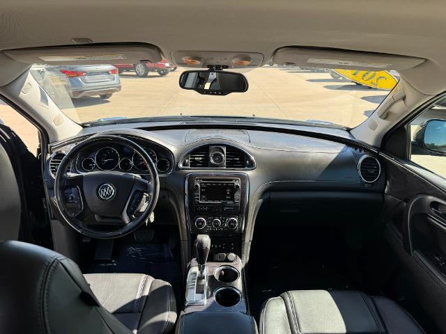 2017 Buick Enclave - $15,989