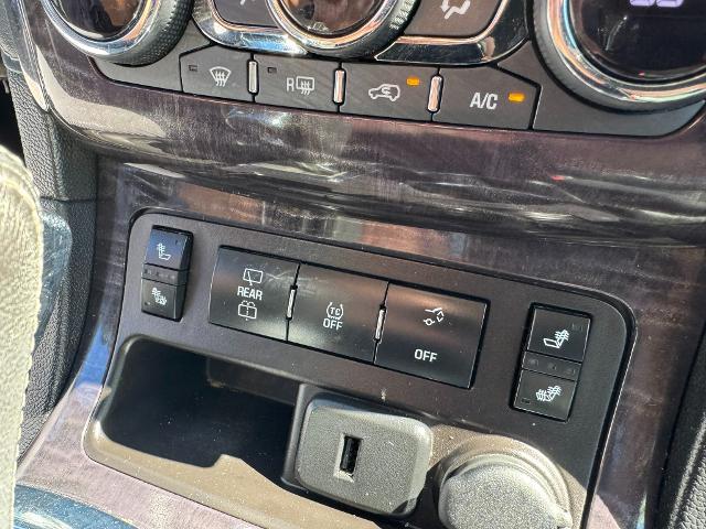 2017 Buick Enclave - $15,989