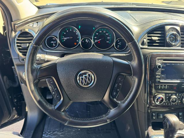 2017 Buick Enclave - $15,989