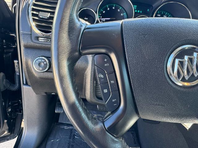 2017 Buick Enclave - $15,989