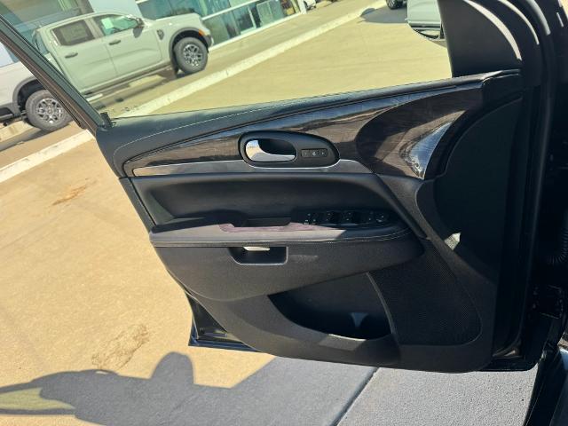 2017 Buick Enclave - $15,989