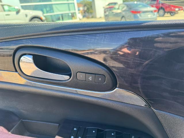 2017 Buick Enclave - $15,989