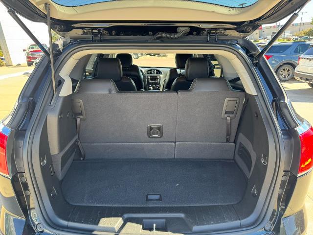 2017 Buick Enclave - $15,989