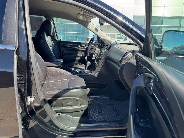 2017 Buick Enclave - $15,989