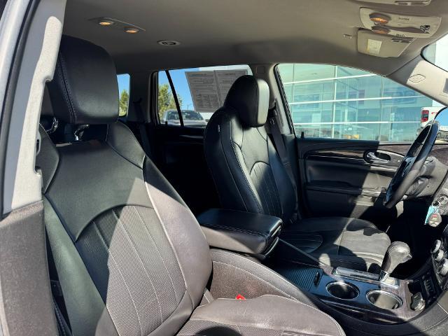 2017 Buick Enclave - $15,989