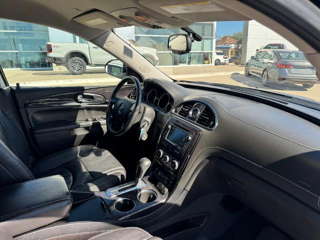 2017 Buick Enclave - $15,989