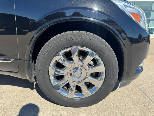 2017 Buick Enclave - $15,989