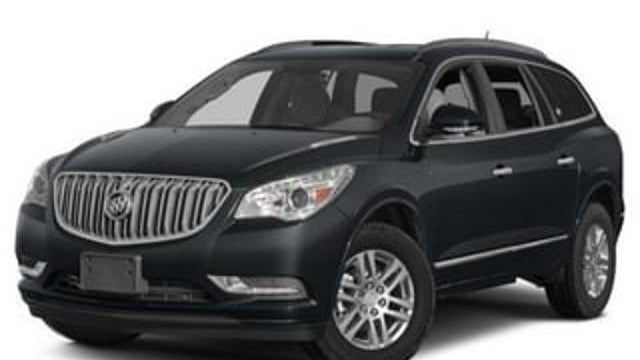 Preowned 2014 Buick Enclave Leather for Sale