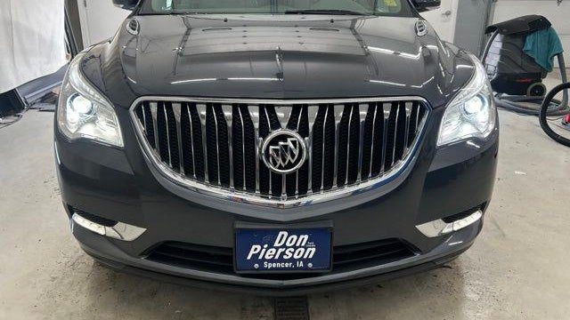 2014 Buick Enclave Leather